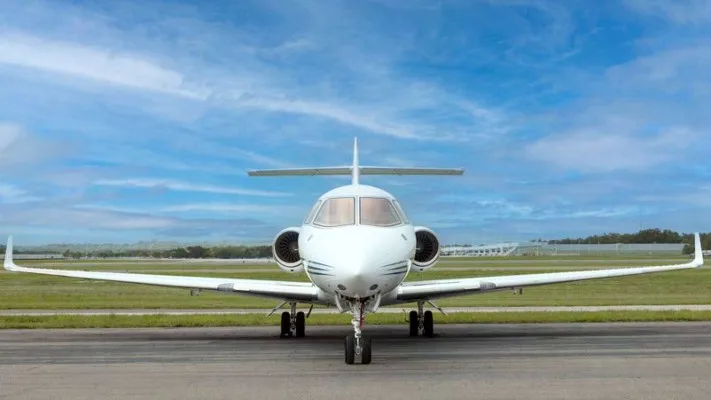 2010 Hawker 900XP