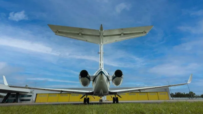 2010 Hawker 900XP