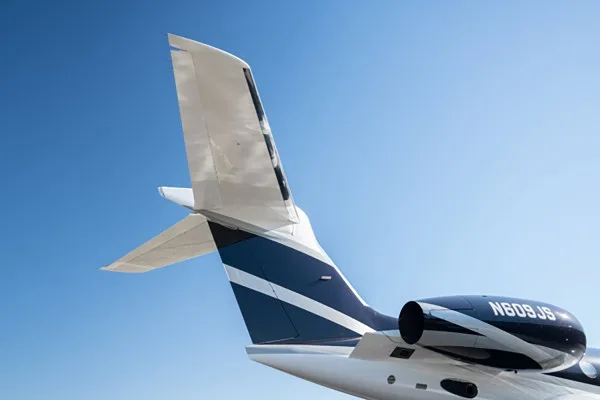 2019 Gulfstream G600