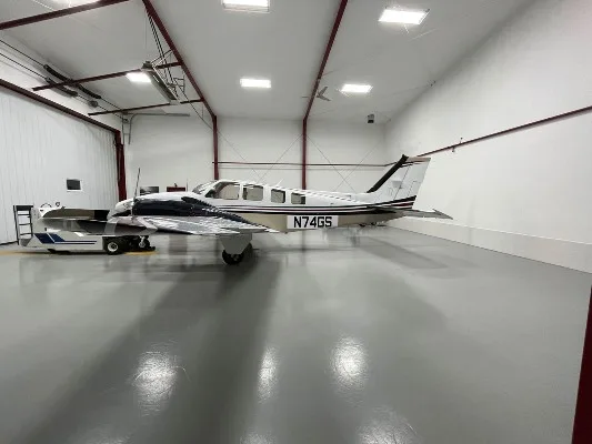2006 Beech Baron G58