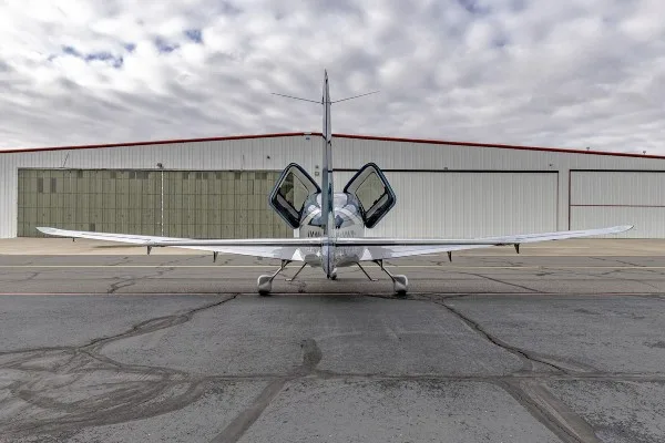 2022 Cirrus SR22T-G6 GTS