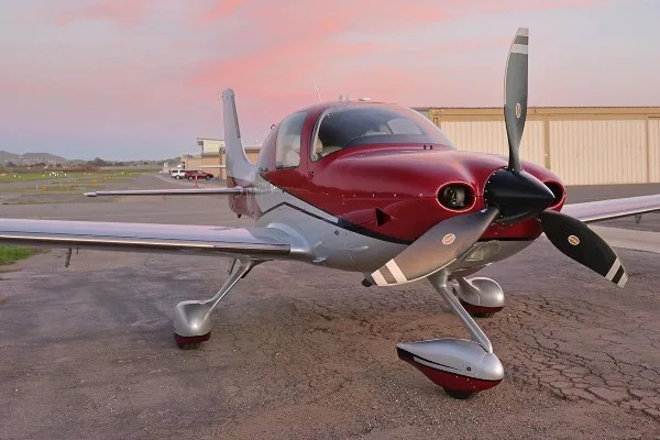 2014 Cirrus SR22T-G5 GTS