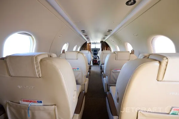 2016 Pilatus PC-12 NG