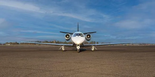 2016 Cessna Citation XLS +