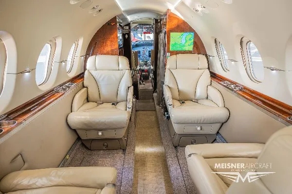 2008 Hawker 900XP