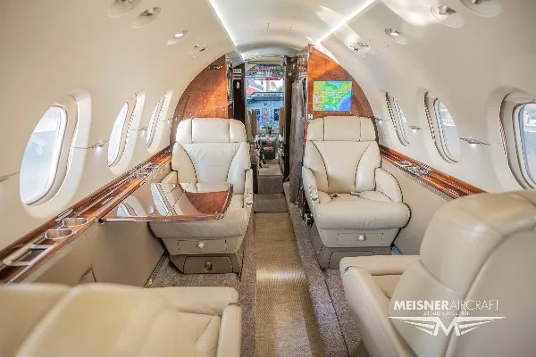 2008 Hawker 900XP