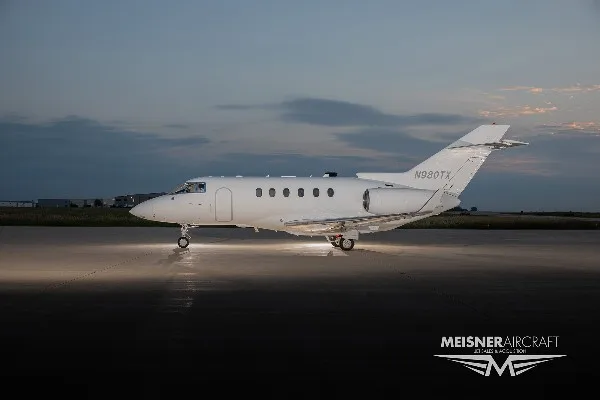 2008 Hawker 900XP