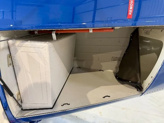 2021 Bell 407 GXi