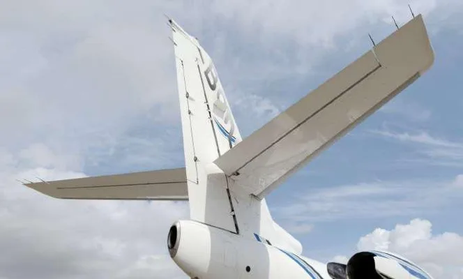 2007 Gulfstream G200