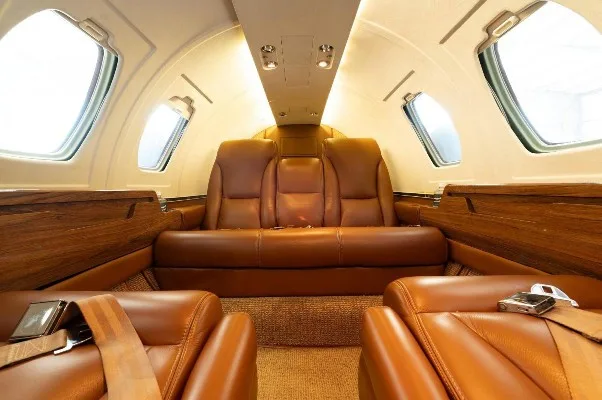1981 Cessna Citation II