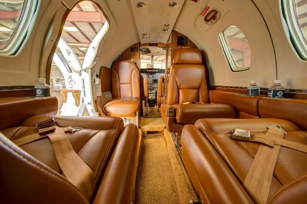 1981 Cessna Citation II