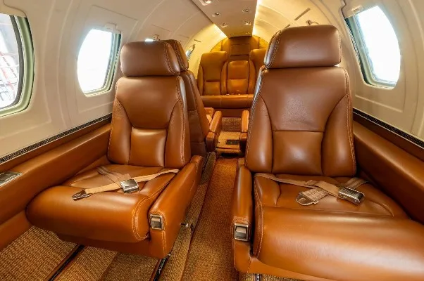 1981 Cessna Citation II