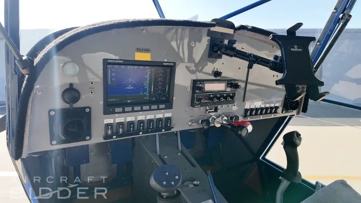2010 Kitfox Super Sport 7
