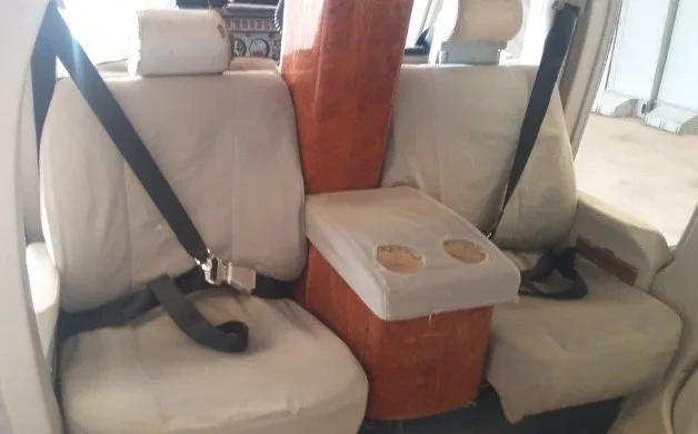 1997 Bell 407