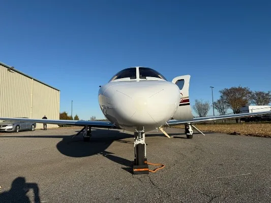 2006 Cessna Citation CJ2+