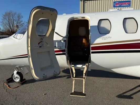 2006 Cessna Citation CJ2+
