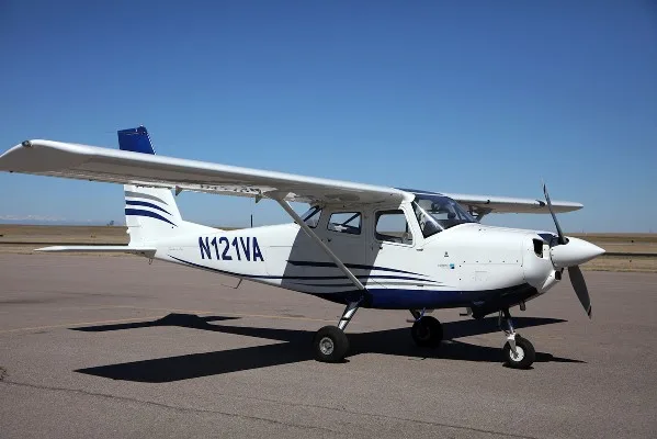 2021 Vulcanair Aircraft V1.0