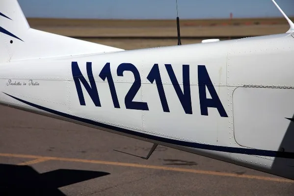 2021 Vulcanair Aircraft V1.0