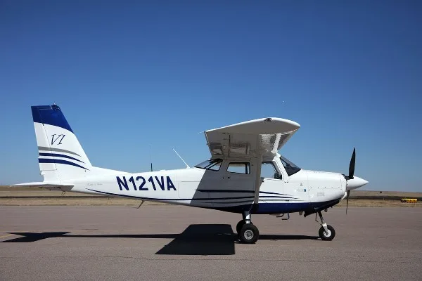 2021 Vulcanair Aircraft V1.0