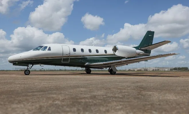 1999 Cessna Citation Excel
