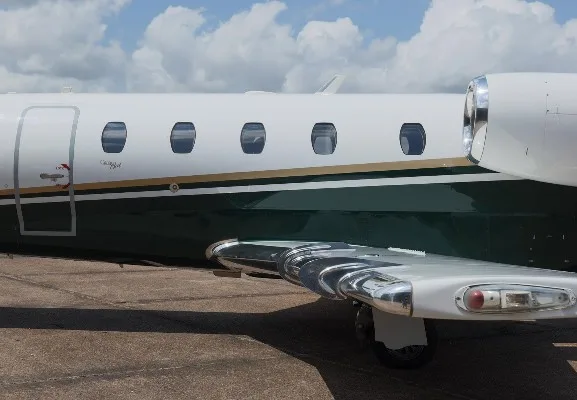 1999 Cessna Citation Excel