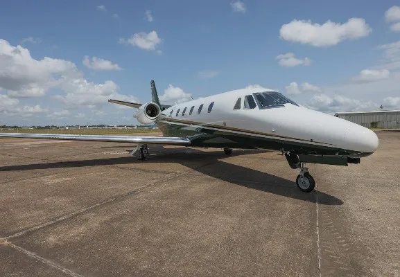 1999 Cessna Citation Excel