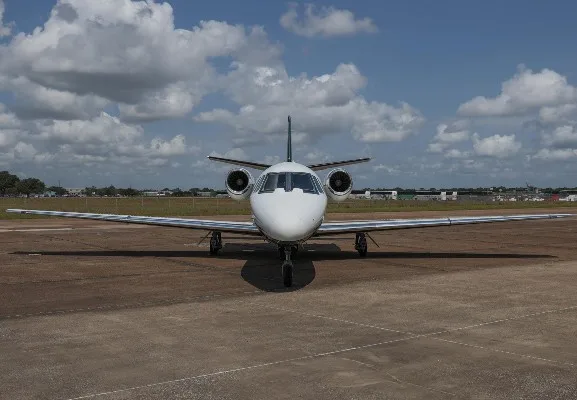 1999 Cessna Citation Excel