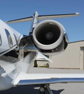 2011 Learjet 60 XR