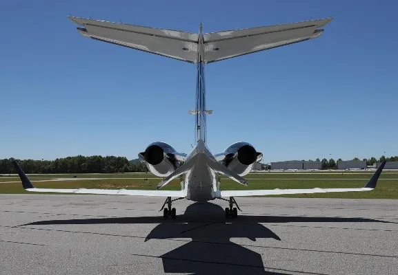 2011 Learjet 60 XR