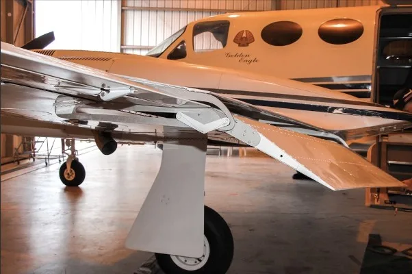 1980 Cessna 421C