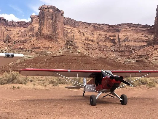 2018 CubCrafters Carbon Cub EX-3