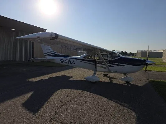2006 Cessna 182T