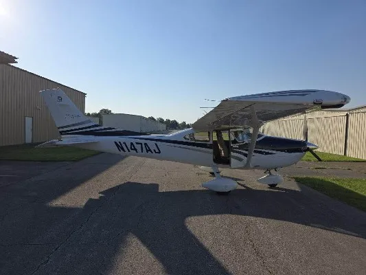 2006 Cessna 182T