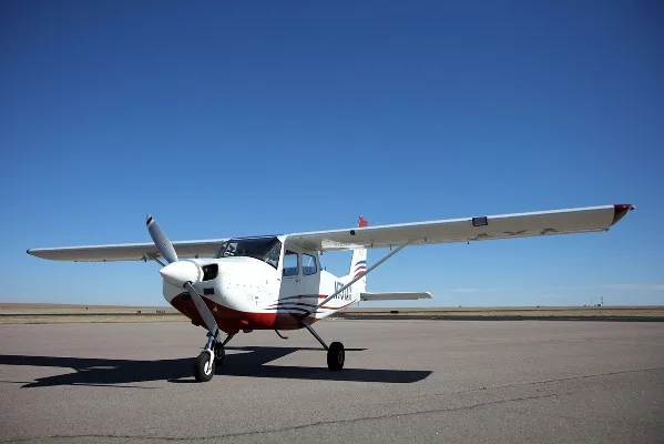 Exterior view of a 2020 Vulcanair Aircraft V1.0, N731AX.