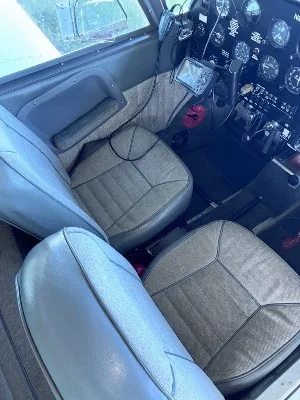 1967 Piper Cherokee 180C
