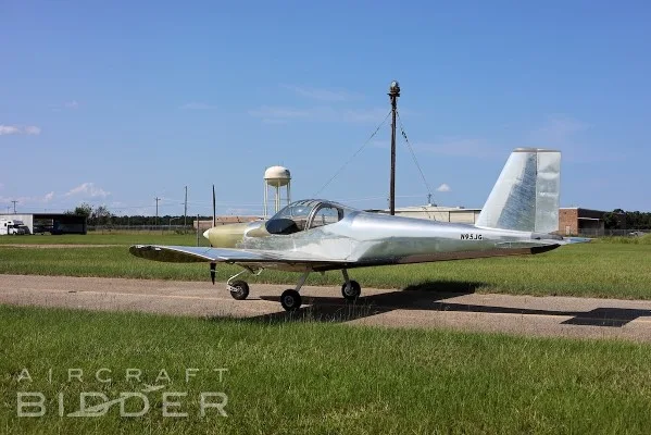 2026 Vans RV-12