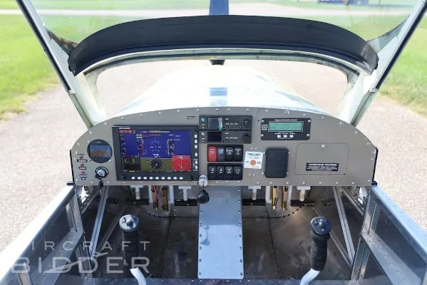 2026 Vans RV-12