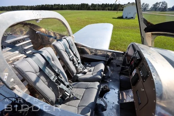 2026 Vans RV-12
