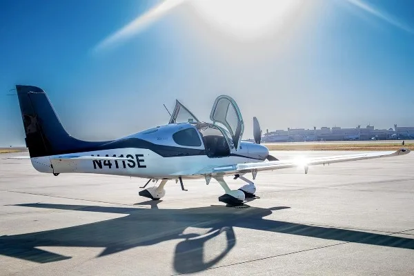 2014 Cirrus SR22T-G5 GTS