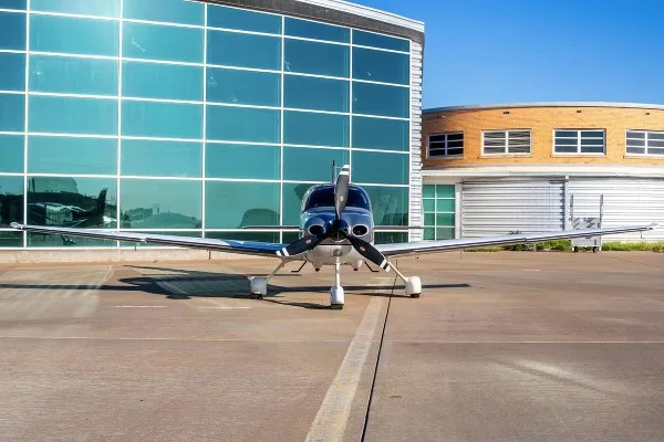 2014 Cirrus SR22T-G5 GTS