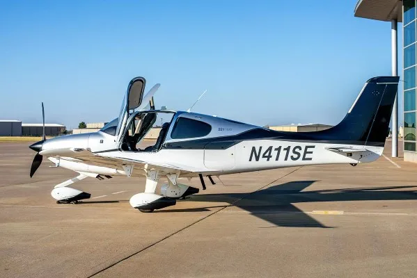 2014 Cirrus SR22T-G5 GTS
