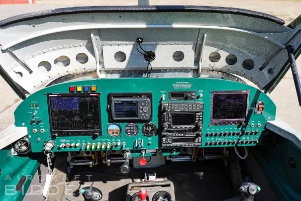 2013 Vans RV-9A