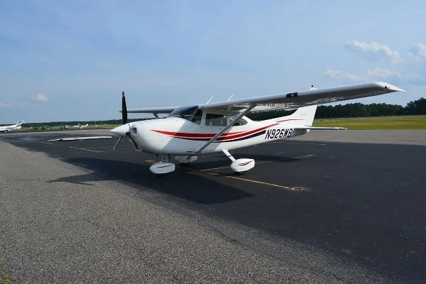 2000 Cessna 182S