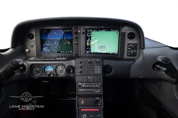 2008 Cirrus SR22-G3 GTS Turbo