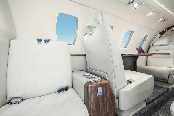 1995 Cessna CitationJet