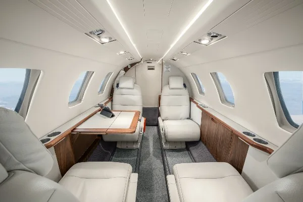 1995 Cessna CitationJet