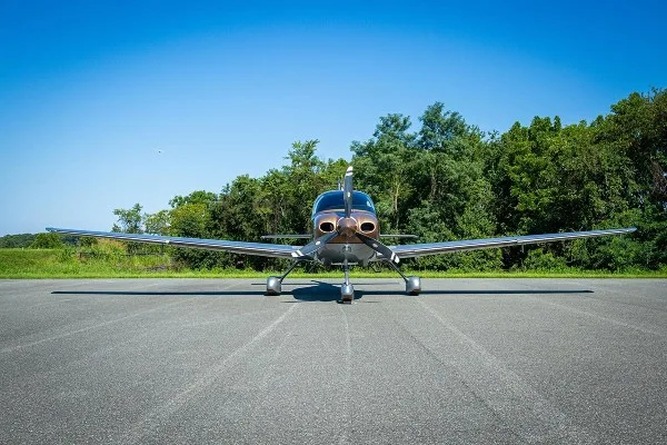 2016 Cirrus SR22-G5 GTS