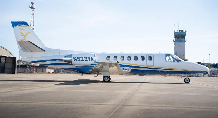 1995 Cessna Citation V Ultra