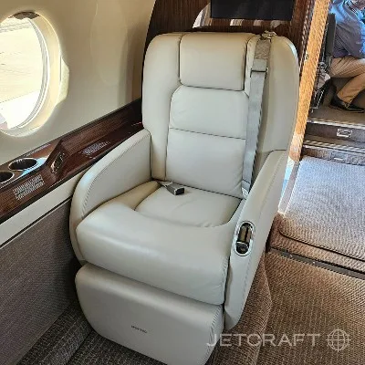2008 Gulfstream G200