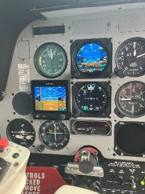 2000 Beech Bonanza A36